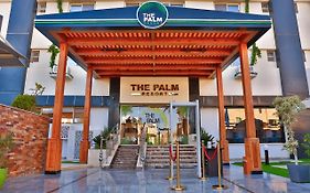 The Palm Hotel